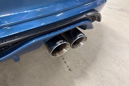 Sininen Ford FIESTA 2018 kuva 14.