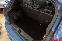 Sininen Ford FIESTA 2018 kuva 15.
