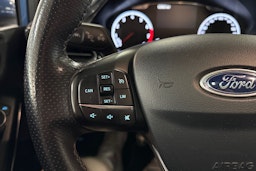 Sininen Ford FIESTA 2018 kuva 18.