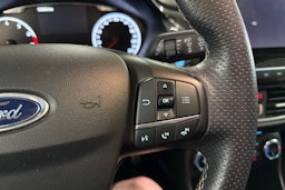 Sininen Ford FIESTA 2018 kuva 19.