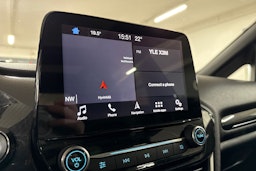 Sininen Ford FIESTA 2018 kuva 22.
