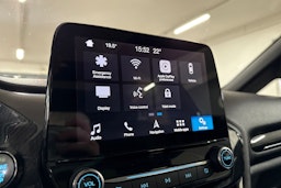 Sininen Ford FIESTA 2018 kuva 26.