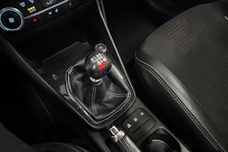 Sininen Ford FIESTA 2018 kuva 28.