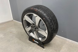 valkoinen Ford Fiesta 2018 kuva 14.