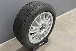 valkoinen Ford Fiesta 2018 kuva 13.