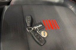 valkoinen Ford Fiesta 2018 kuva 22.