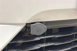 valkoinen Ford Fiesta 2018 kuva 24.