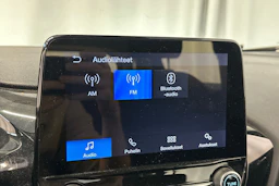 sininen Ford Fiesta 2018 kuva 26.