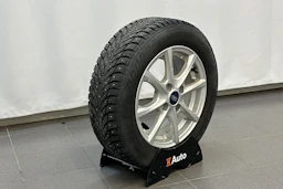 sininen Ford Fiesta 2018 kuva 29.