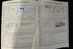 sininen Ford Fiesta 2018 kuva 31.