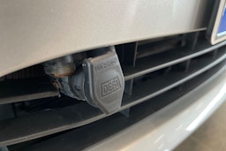 harmaa Ford Fiesta 2018 kuva 25.