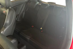 Punainen Ford FIESTA 2018 kuva 11.