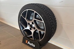 Punainen Ford FIESTA 2018 kuva 13.