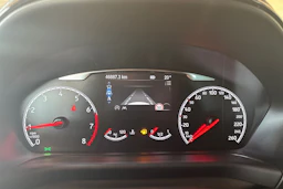 Punainen Ford FIESTA 2018 kuva 15.