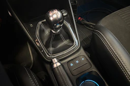 Punainen Ford FIESTA 2018 kuva 25.