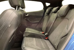 sininen Ford Fiesta 2019 kuva 10.