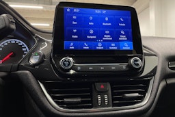 sininen Ford Fiesta 2019 kuva 19.