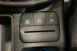 sininen Ford Fiesta 2019 kuva 27.