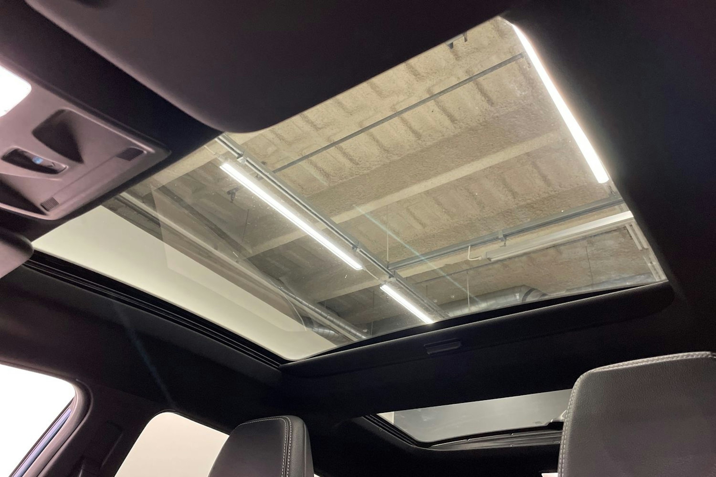 sininen Ford Fiesta 2019 kuva 28.