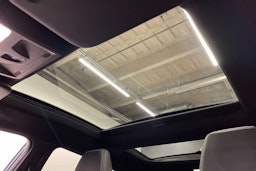 sininen Ford Fiesta 2019 kuva 28.