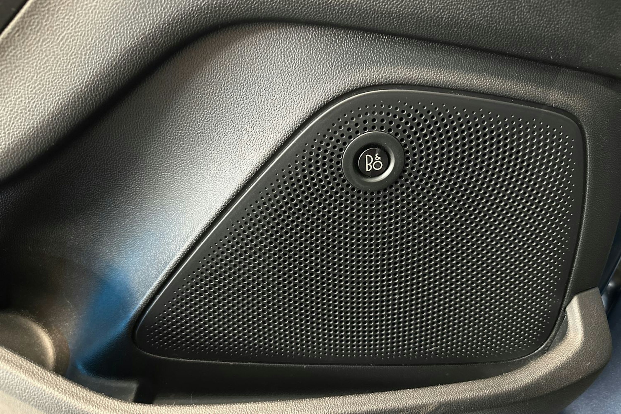 sininen Ford Fiesta 2019 kuva 18.