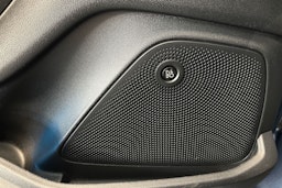sininen Ford Fiesta 2019 kuva 18.