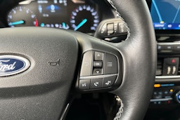 sininen Ford Fiesta 2019 kuva 21.