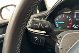 sininen Ford Fiesta 2019 kuva 22.