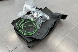 sininen Ford Fiesta 2019 kuva 31.