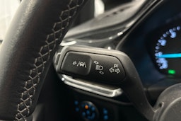 met. harmaa Ford Fiesta 2019 kuva 17.