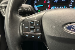 met. harmaa Ford Fiesta 2019 kuva 18.