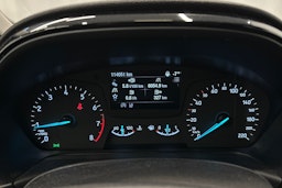 met. harmaa Ford Fiesta 2019 kuva 20.