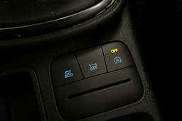 met. harmaa Ford Fiesta 2019 kuva 25.