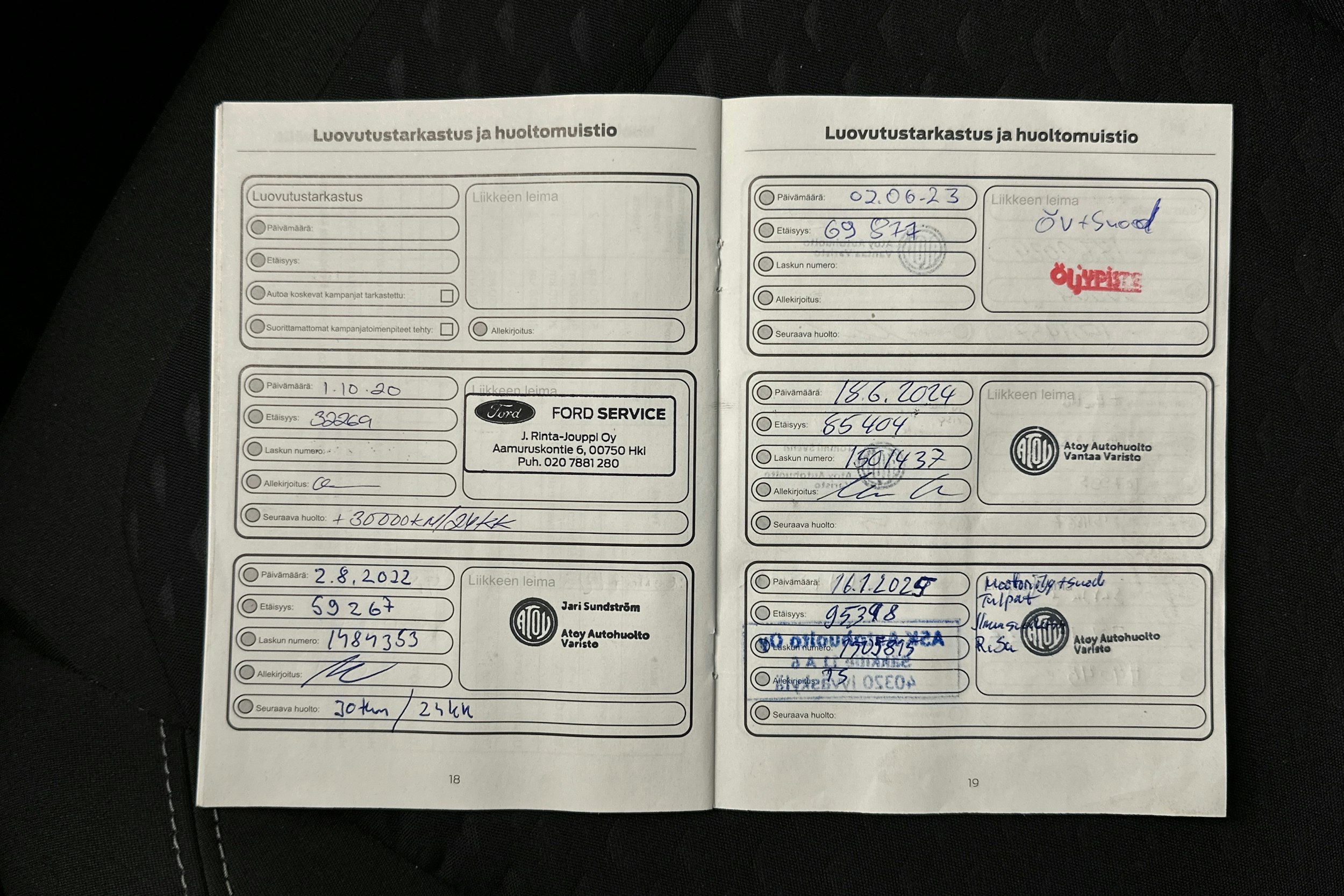 met. harmaa Ford Fiesta 2019 kuva 26.