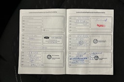 met. harmaa Ford Fiesta 2019 kuva 26.