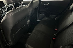 Sininen Ford Fiesta 2019 kuva 8.