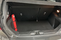 met. harmaa Ford Fiesta 2019 kuva 11.