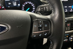 met. harmaa Ford Fiesta 2019 kuva 15.