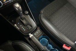 met. harmaa Ford Fiesta 2019 kuva 19.