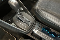 Harmaa Ford FIESTA 2019 kuva 21.