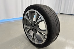 valkoinen Ford Fiesta 2019 kuva 26.