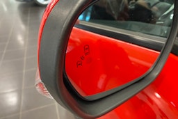 Punainen Ford FIESTA 2019 kuva 14.