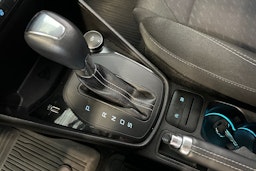 harmaa Ford Fiesta 2019 kuva 19.