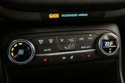 harmaa Ford Fiesta 2019 kuva 20.