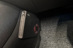 valkoinen Ford Fiesta 2019 kuva 25.