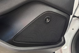 valkoinen Ford Fiesta 2019 kuva 28.
