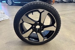 valkoinen Ford Fiesta 2019 kuva 30.