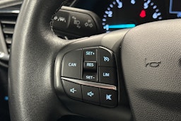sininen Ford Fiesta 2020 kuva 17.