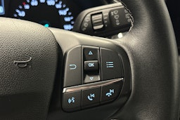 sininen Ford Fiesta 2020 kuva 18.
