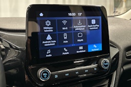 sininen Ford Fiesta 2020 kuva 20.